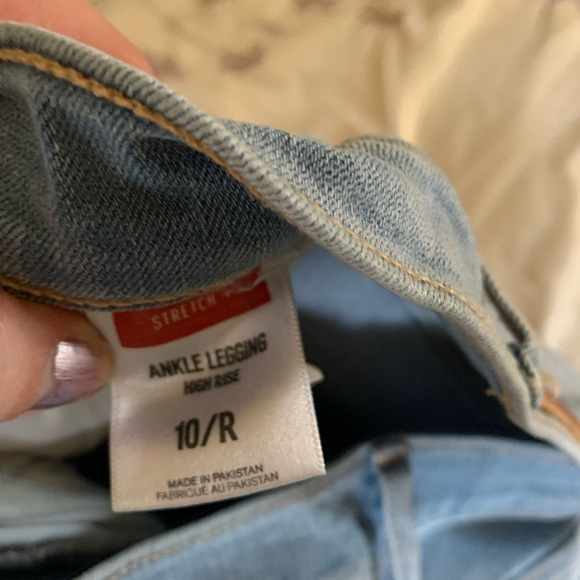Express jeans - Picture 3 of 5